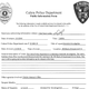 Image: Calera Police Department